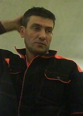 Владимир из Железноводска 51 год