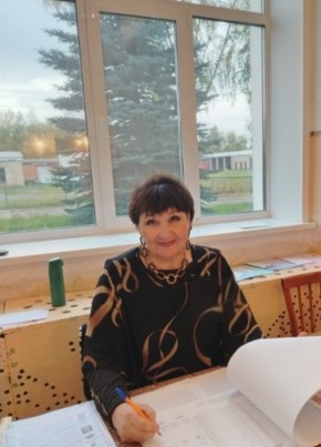 Натали из Оричи 58 лет