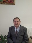 Николай, 69 лет, Краснодар