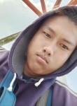 Zul Nain, 22 года, Kota Palembang