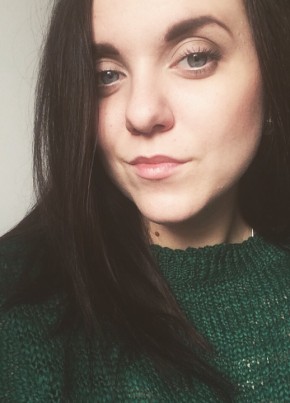 Юлия, 28, Россия, Санкт-Петербург