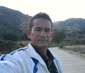 Luis, 47, Mariquita
