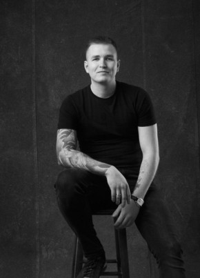 Andrey, 26, Russia, Yekaterinburg