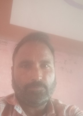 Jeet Singh, 46, India, Chandigarh