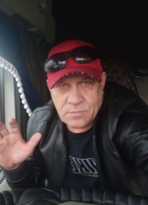 сергей из Барнаула 53 года