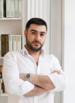 Sarkis, 39, Moscow