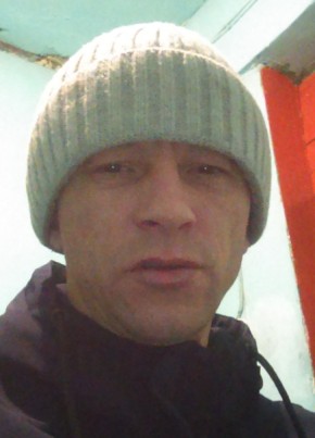 nikolay, 43, Russia, Lensk