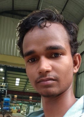 Abhishek, 22, India, Chennai