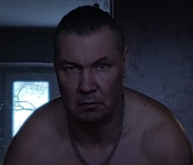 Илья, 54 года, Мурманск