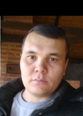 Лочинбек, 41, Россия, Лысково