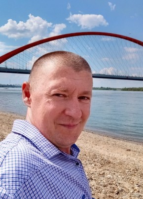 Алексей, 45, Россия, Белокуриха