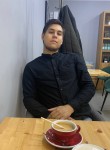 Алексей, 22, Сыктывкар, ищу: Девушку  от 18  до 27 