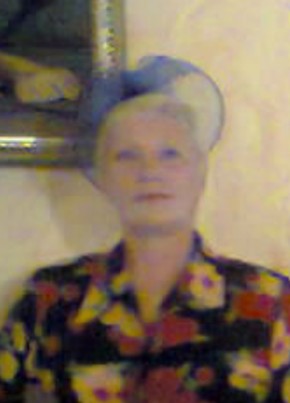 Марина, 60, Россия, Челябинск