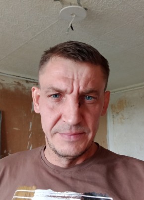 Sashka, 39, Russia, Rostov