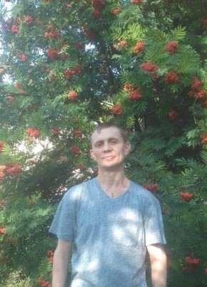 Kirill, 41, Russia, Kemerovo