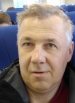 Василий, 52 года, Москва
