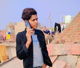 Nitin jatva, 18 лет, Agra