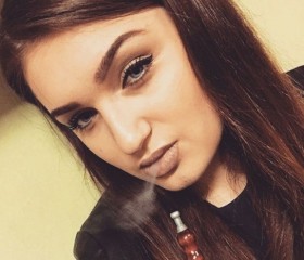 Elizaveta, 28, Saint Petersburg