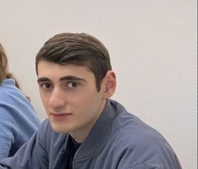 Олег, 22 года, Наро-Фоминск