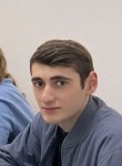 Олег, 22 года, Наро-Фоминск
