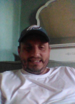 Jacob, 46, United States of America, Appleton