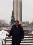 Константин, 49 лет, Алматы