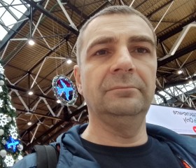 PETR PHILIPCHUK, 40, Cairo