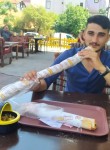 Yakup Attar, 19 лет, Diyarbakır