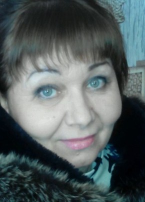 Людмила, 63, Россия, Курган