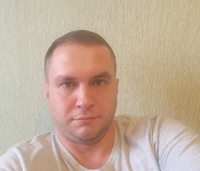 Михаил, 36 лет, Краснодар