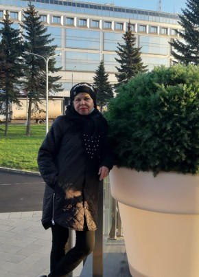 Тапи из Москвы 66 лет