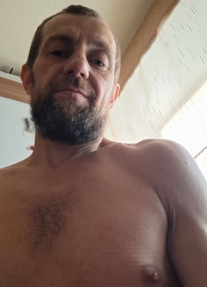 anatoliy, 45, Russia, Norilsk