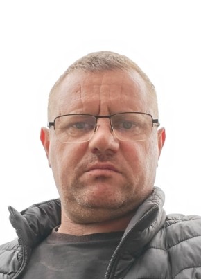 Victot из Wedel 43 года