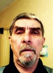 Сергей, 64 года, Железногорск (Курская обл.)