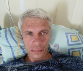 Валентин, 45 лет, Челябинск