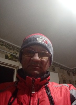 Ильдар из Туймазы 48 лет