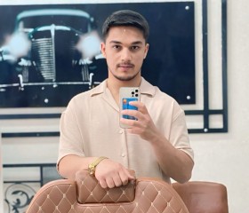 Mohammad Tufail, 25, Ankara