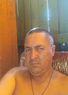 Андрей из Сосновки 67 лет