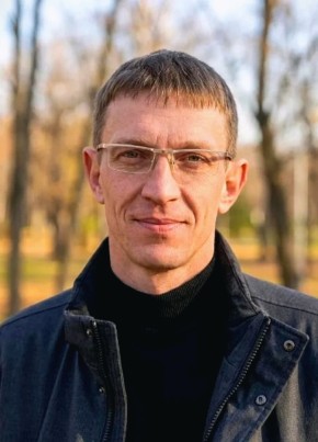 михаил из Норильска 45 лет
