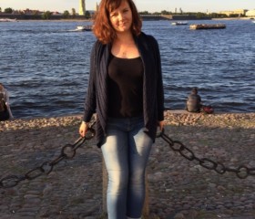 Ангелина, 34 года, Санкт-Петербург