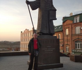 Павел, 55 лет, Тольятти