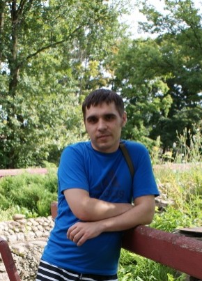Игорь, 44, Россия, Краснотурьинск