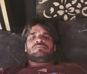 KAlu, 24, Agra