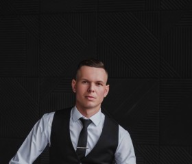 Viktor, 31, Horlivka