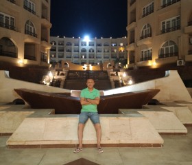 Srdjan, 42, Gradiska