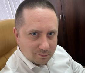 Ivan, 37, Saint Petersburg