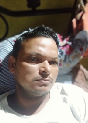Saheel khan, 27, India, Pune