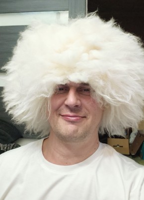 Алексей из Яблоновския 43 года