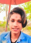 Chandan Mali, 22 года, Ujjain