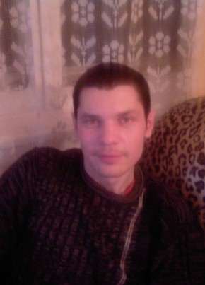 Александр, 42, Россия, Новосибирск